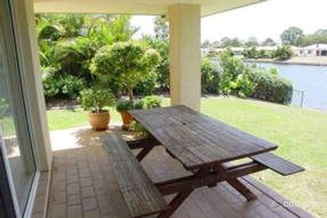 Property photo of 33 Wendoree Way Coombabah QLD 4216