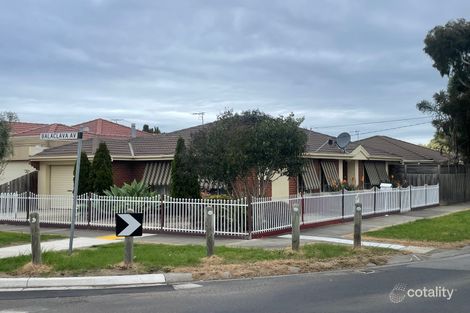 Property photo of 96 Balaclava Avenue Altona Meadows VIC 3028