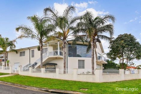 Property photo of 15 Childers Street Bonnyrigg Heights NSW 2177