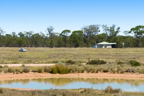 Property photo of LOT 2 Macquarie Drive Leyburn QLD 4365