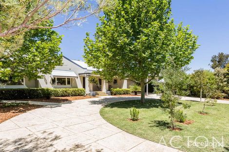 Property photo of 38 Boronia Avenue Nedlands WA 6009