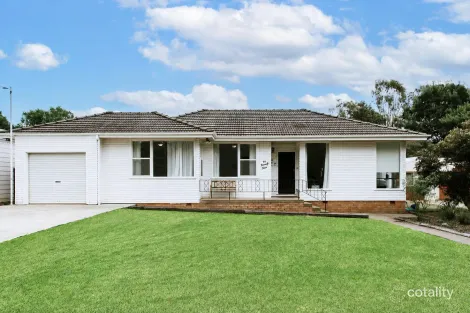 48 Robertson St, Mudgee, NSW 2850