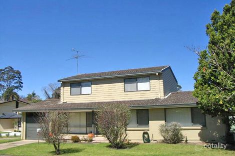 29 Roxborough Park Rd, Baulkham Hills, NSW 2153