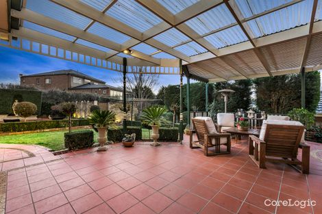Property photo of 36 Tidcombe Crescent Doncaster East VIC 3109