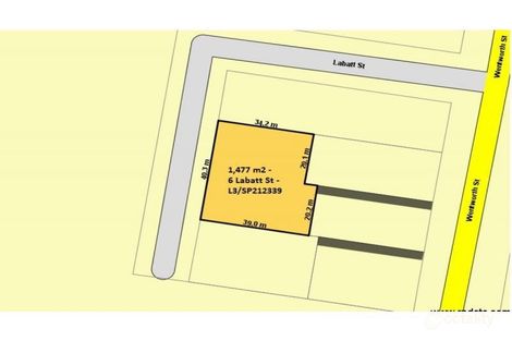 6 Labatt St, Warwick, QLD 4370