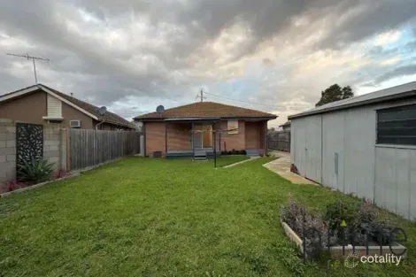 Property photo of 22 Howitt Avenue Corio VIC 3214