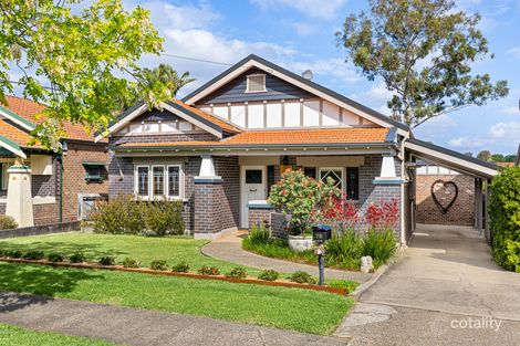 Property photo of 78 Wilga Street Concord West NSW 2138