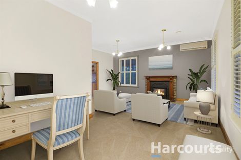 Property photo of 254 Liverpool Road Kilsyth South VIC 3137