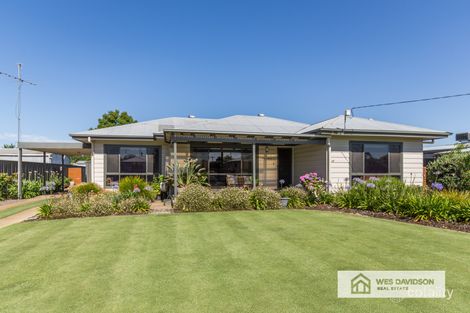 Property photo of 14 Glancy Street Horsham VIC 3400
