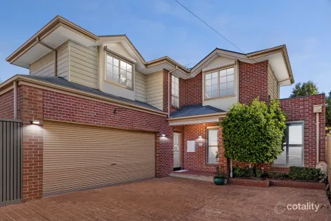 Property photo of 7A Woolart Street Strathmore VIC 3041