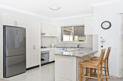 Property photo of 6/9-13 Rawson Avenue Penrith NSW 2750