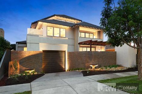201/24 Bogong Ave, Glen Waverley, VIC 3150