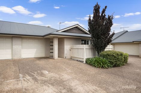 3/7b Eiser St, Harristown, QLD 4350