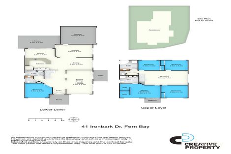 Property photo of 41 Ironbark Drive Fern Bay NSW 2295