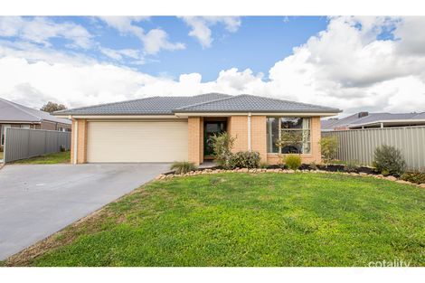 17 Oxford Dr, Thurgoona, NSW 2640