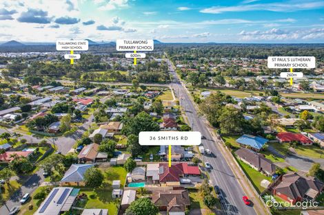 36 Smiths Rd, Caboolture, QLD 4510