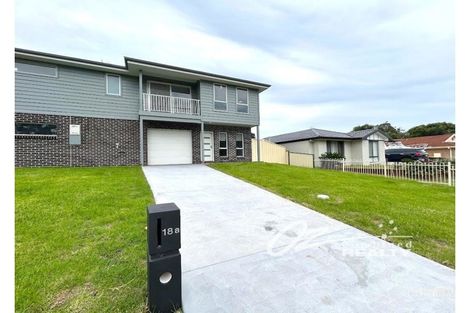 Property photo of 18 Cammaray Drive St Georges Basin NSW 2540