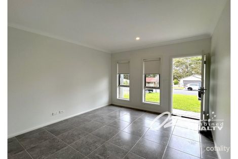 Property photo of 18 Cammaray Drive St Georges Basin NSW 2540