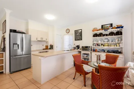 Property photo of 10 Waterclover Drive Upper Coomera QLD 4209