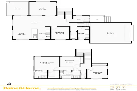 Property photo of 10 Waterclover Drive Upper Coomera QLD 4209