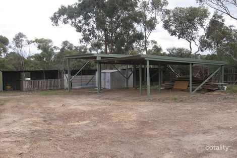 Property photo of 51 Ninth Avenue Eden Park VIC 3757