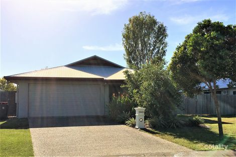 18 Kirrama Ct, Bushland Beach, QLD 4818