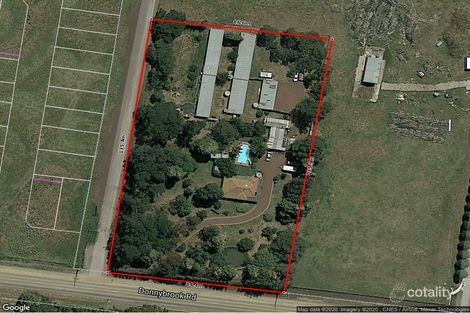 Property photo of 905 Donnybrook Road Donnybrook VIC 3064