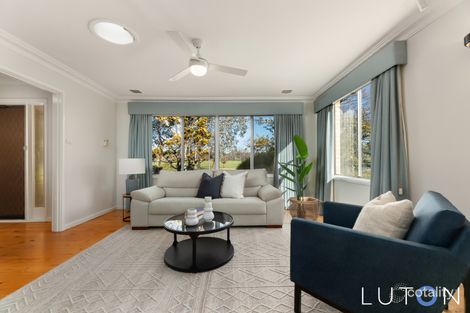 Property photo of 51 Horrocks Street Torrens ACT 2607