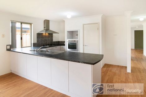 Property photo of 4 Sunflower Turn Yalyalup WA 6280