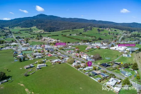 Property photo of 36 Station Road Lilydale TAS 7268