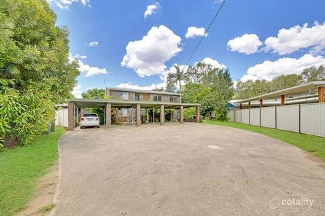 2/199 Coome St, Frenchville, QLD 4701