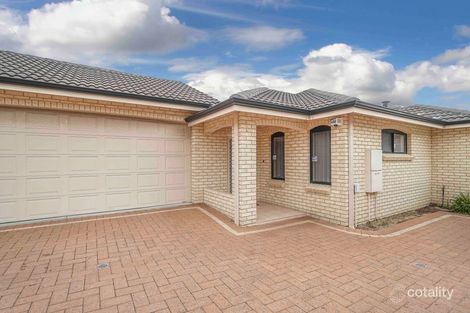 Property photo of 39B Manoff Road Balcatta WA 6021