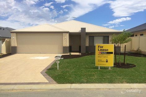 Property photo of 21 Battrass Loop Baldivis WA 6171