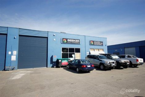 4/13 Malvern St, Bayswater, VIC 3153