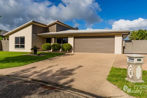 6 Leura Ct, Glenella, QLD 4740