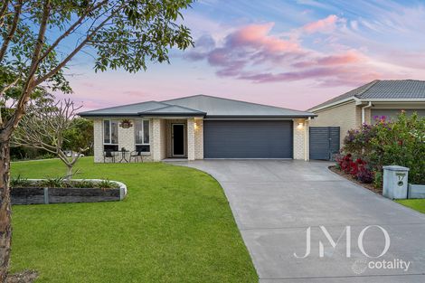 17 Pimpama Rivers Dr, Ormeau, QLD 4208