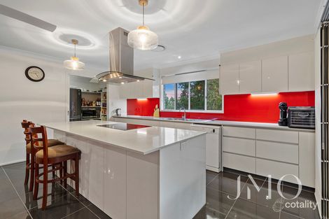 Property photo of 17 Pimpama Rivers Drive Ormeau QLD 4208