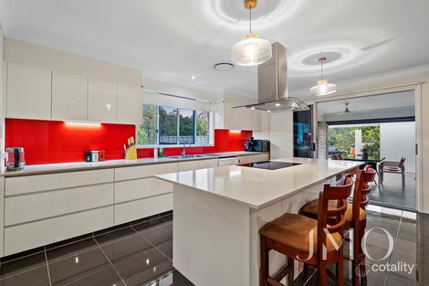 Property photo of 17 Pimpama Rivers Drive Ormeau QLD 4208