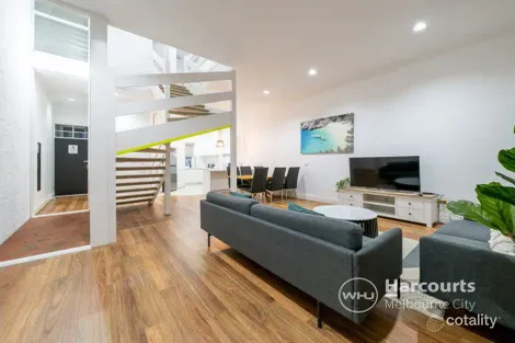 58 Hayward Lane, Melbourne, VIC 3000