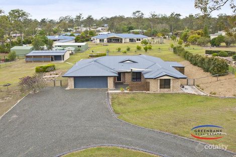Property photo of 38 Polebark Crescent New Beith QLD 4124