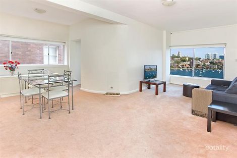 Property photo of 3/145A Kurraba Road Kurraba Point NSW 2089