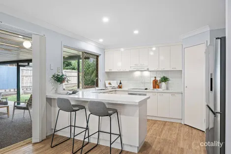 Property photo of 3 Coral Close Birkdale QLD 4159