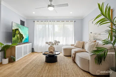 Property photo of 3 Coral Close Birkdale QLD 4159