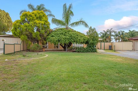 Property photo of 24 Dancy Way Seville Grove WA 6112