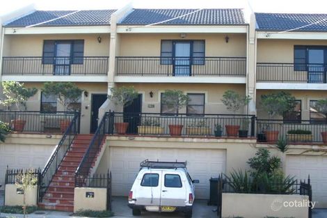 Property photo of 2A Aylesbury Street Botany NSW 2019