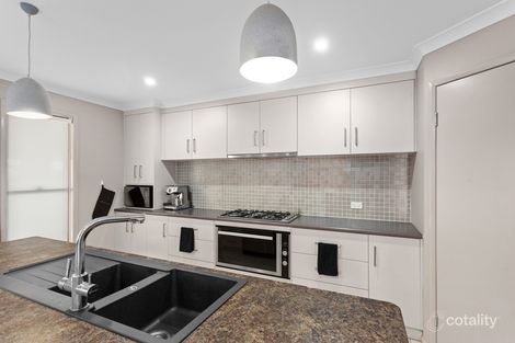 Property photo of 55 Ferguson Road Westbrook QLD 4350