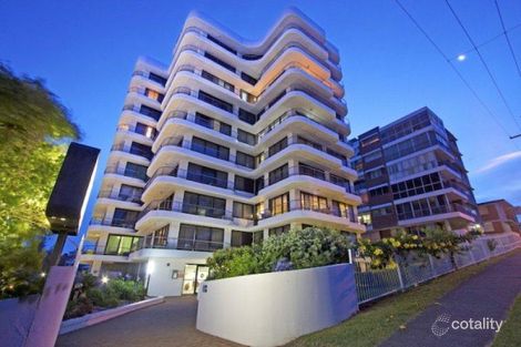 Property photo of 31/23 Garrick Street Coolangatta QLD 4225