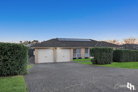 16 Russell St, Gillieston Heights, NSW 2321