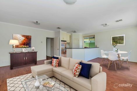 Property photo of 12 Lorentz Court Mawson Lakes SA 5095