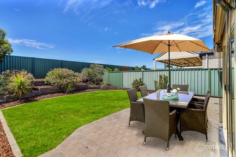 Property photo of 12 Lorentz Court Mawson Lakes SA 5095